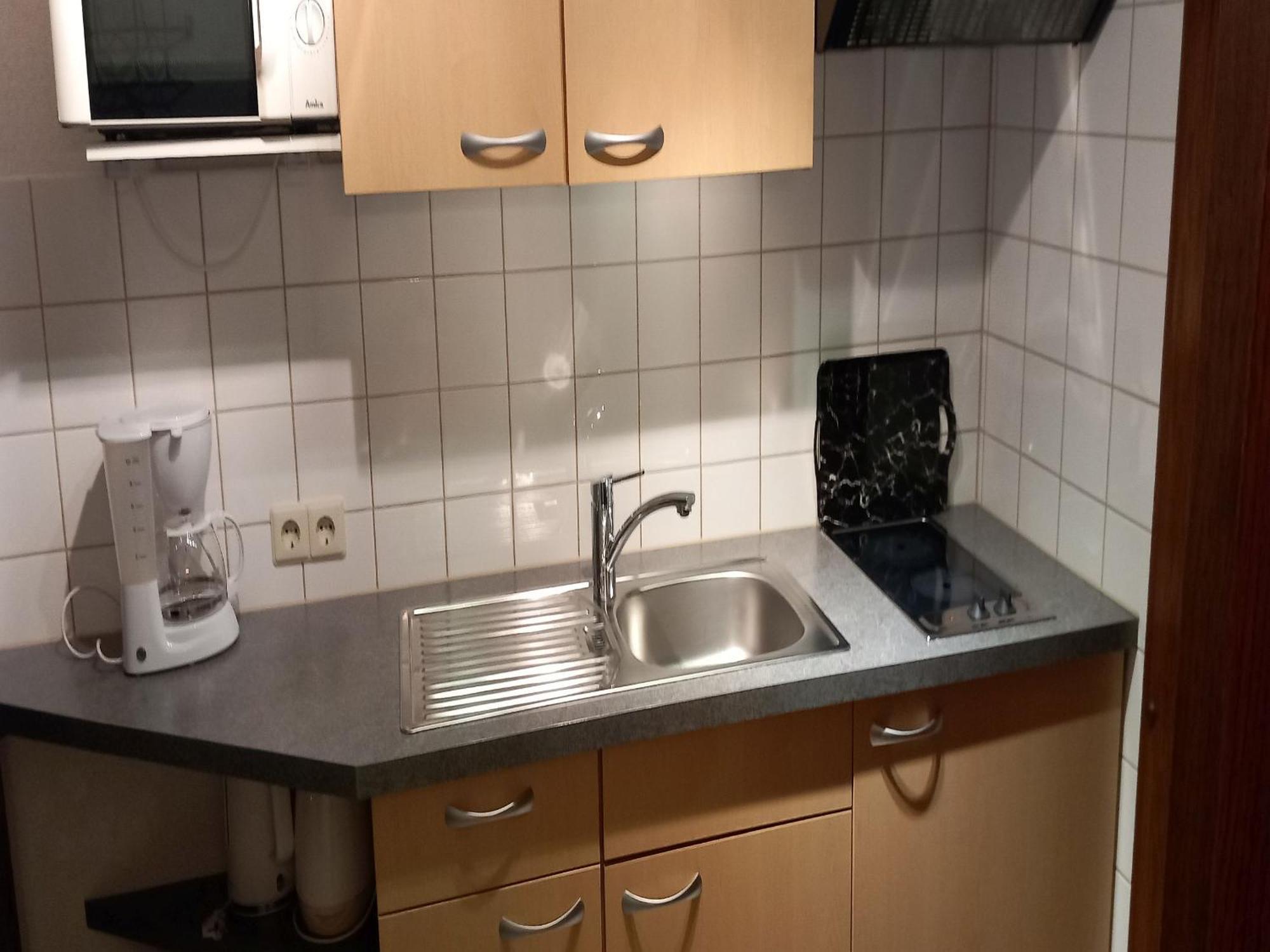 Gaestehaus Gaby Bad Bellingen Exteriör bild