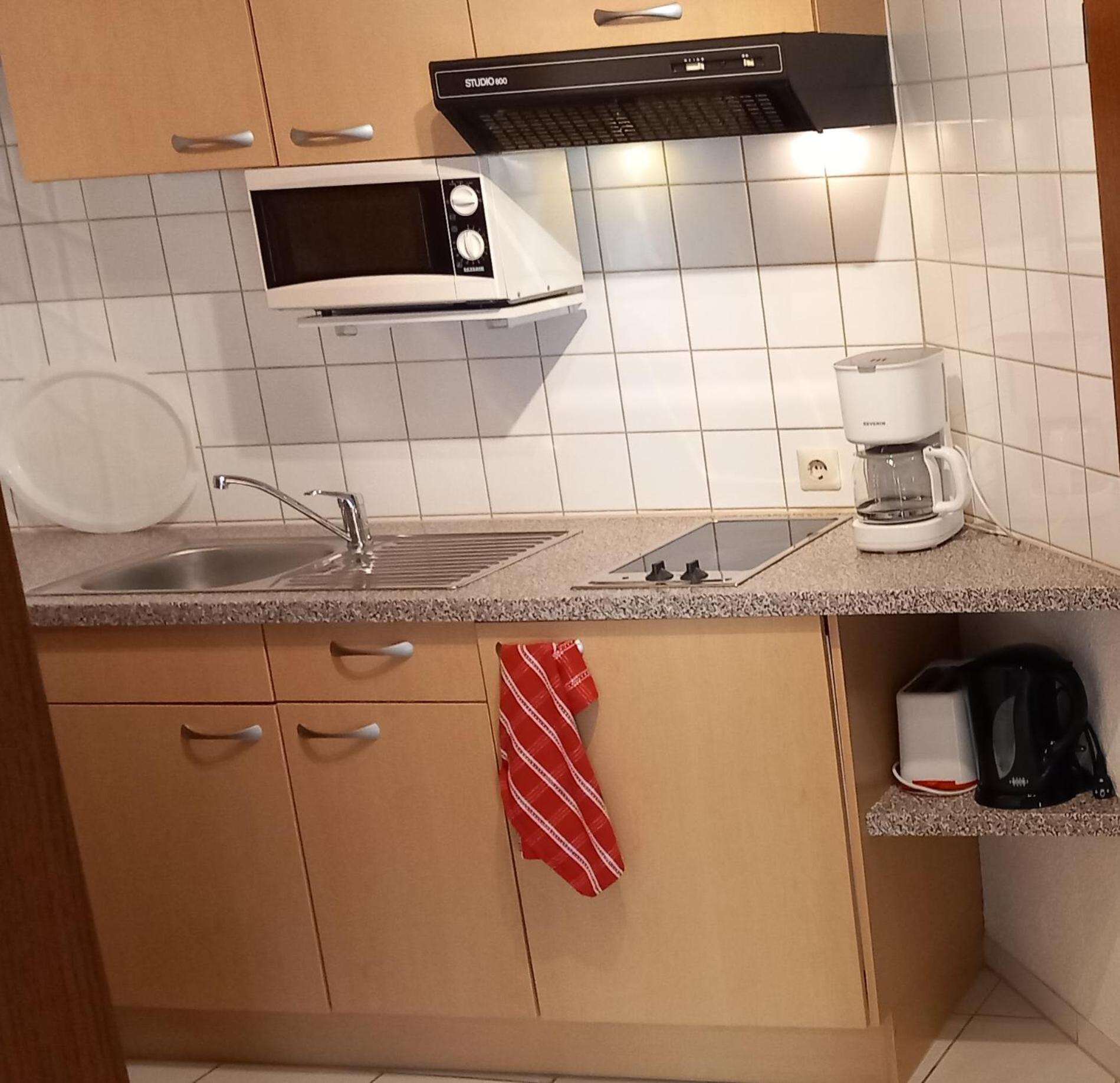 Gaestehaus Gaby Bad Bellingen Exteriör bild