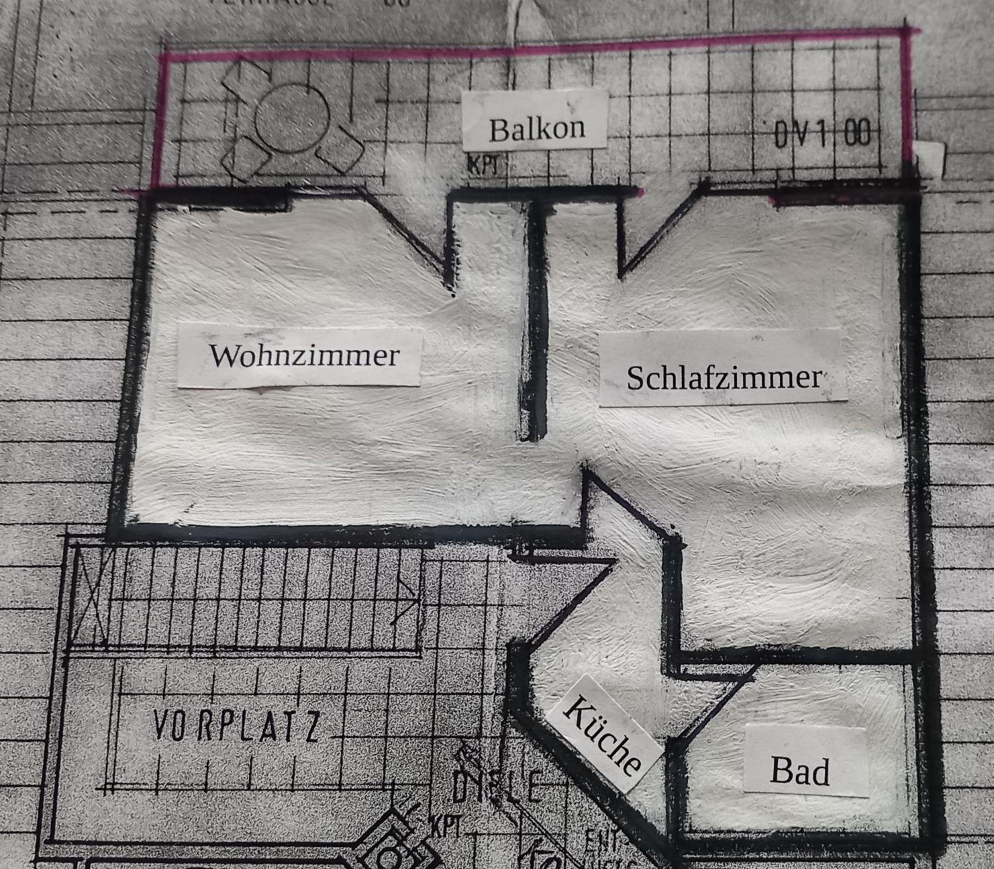 Gaestehaus Gaby Bad Bellingen Exteriör bild
